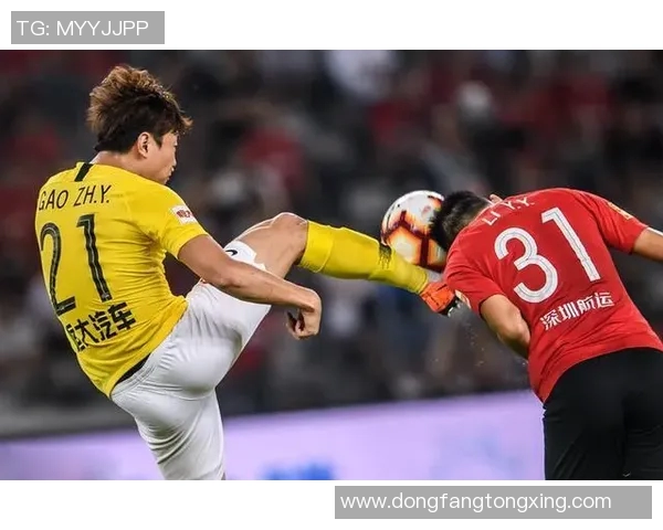 恒大与重庆的精彩对决在线直播全程回顾与分析