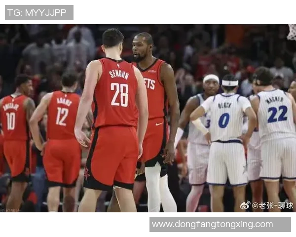 杜兰特在对阵魔术的精彩表现集锦回顾与分析